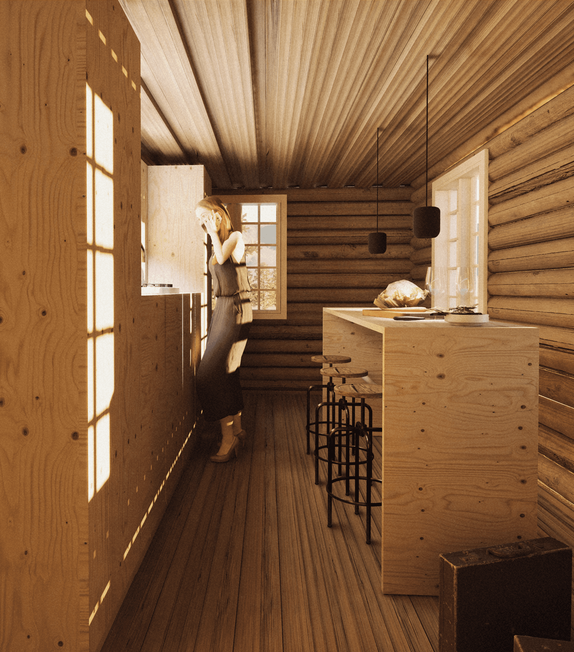 sverresborg apartments